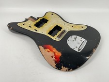 Corpo Chitarra MJT Ufficiale