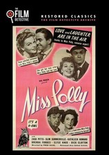 Miss Polly (The Film Detective