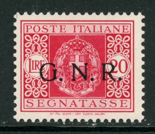 Italia 1944 - italia,