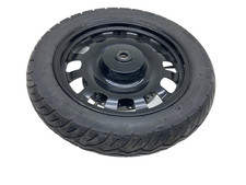 RUOTA CERCHIO PNEUMATICO