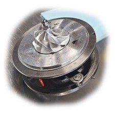 Nucleo turbocompressore per