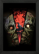 Poster arte da parete con