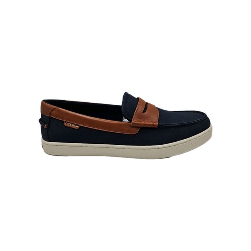 Mocassino cole haan nantucket - mocassino,