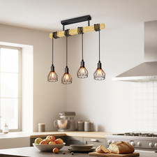Lampadario Sospensione E14