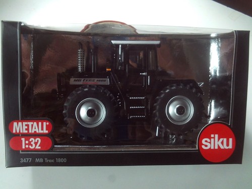 Siku modello speciale