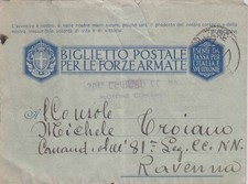 Franchige Militari - PM.  550