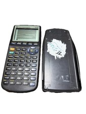 Texas Instruments TI-83 Plus