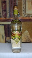 Mignon Anice Unico Tutone 6cl 60% Sigillo Stella 1949-1959 (61pvp25) (S14)