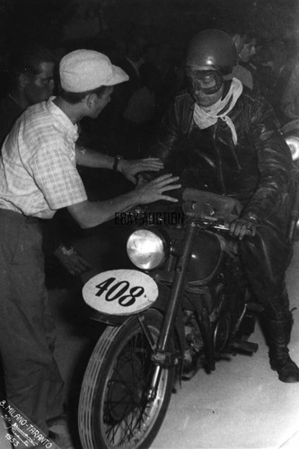 Bianchi 250 giuseppe - bianchi,