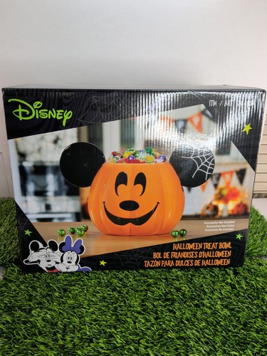 Disney topolino zucca - topolino,