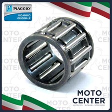 GABBIA BIELLA 1a TACCA ALBERO MOTORE PIAGGIO APE TM P602 ('82-'83) - APE CAR P2 