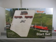Roco scala 51160 - scala, starter