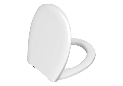 Sedile copri bianco normus - sedile,