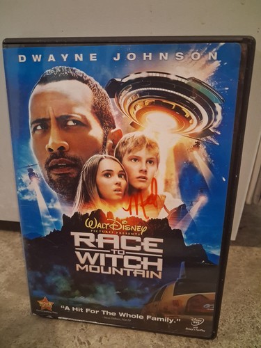 Race witch mountain - to,
