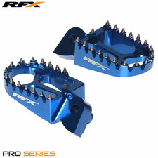 RFX Estriberas enduro cross