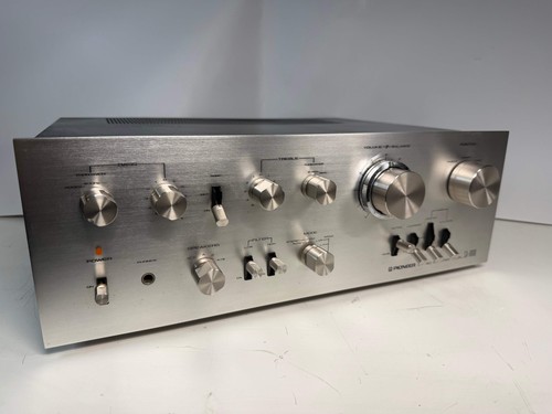 Pioneer 8800 integrated - pioneer, sa-8800