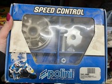 VARIATORE PIAGGIO
