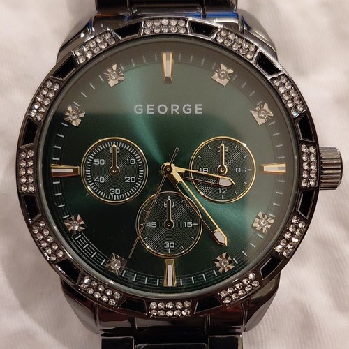 Orologio george donna quarzo - george,