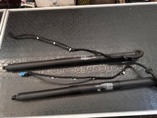 COPPIA PISTONCINI PORTELLONE POSTERIORE ELETTRICO BMW X3 f25