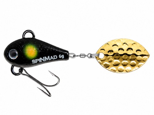 Spinmad mag spinning tail - mag,