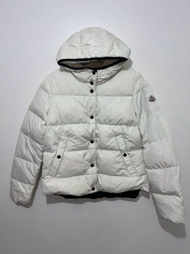 Autentico piumino moncler - autentico,