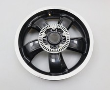 Cerchio Posteriore 3.0 X 12