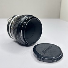 Nikon K Micro-Nikkor 55mm