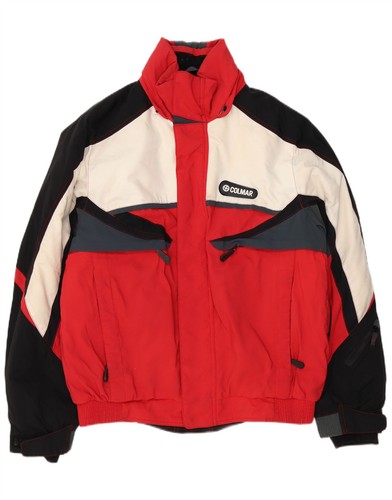 Giacca sci uomo colmar it - uomo,