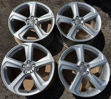 Cerchi lega originali - 4, 20"