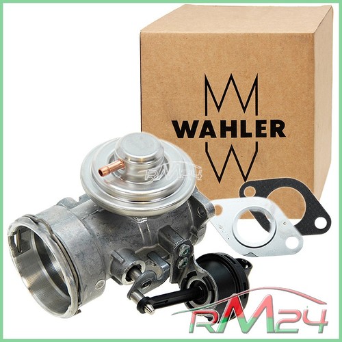 Originale wahler valvola - wahler,