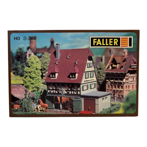 Scala faller 266 - ·, ·
