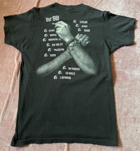 Shirt keith richards con - t-shirt,