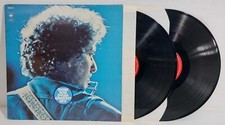 20027 Doppio LP 33 Giri Gatefold - More Bob Dylan Greatest Hits - CBS 1971