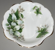 Royal Albert Trillium Ciotola