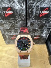 Nuovo Casio G-Shock GA2100