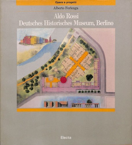 Aldo rossi deutsches - rossi.,