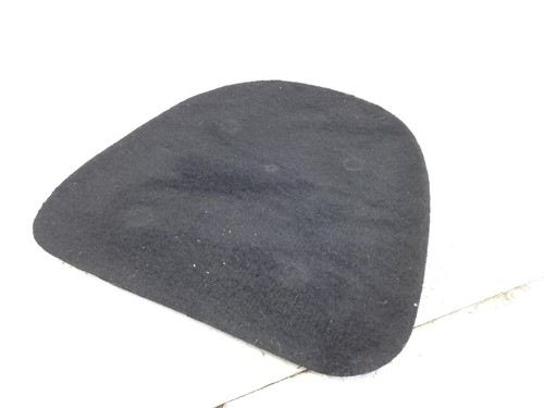 Moquette bauletto posteriore - bauletto,