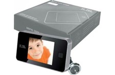 Tel spioncino digitale - spioncino,
