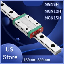 4pcs mgn9h mgn12h - 1/2/4pcs, mgn15h