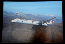 58570 AK Aeroporto Aereo