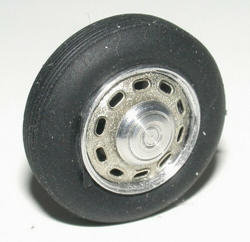 Ruote alfa romeo e tz - sz,