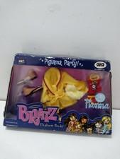Nuovo bratz pigiama party - nuovo,
