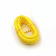 Tubo silicone barca