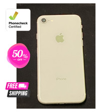 Apple iPhone 8 64GB 256GB
