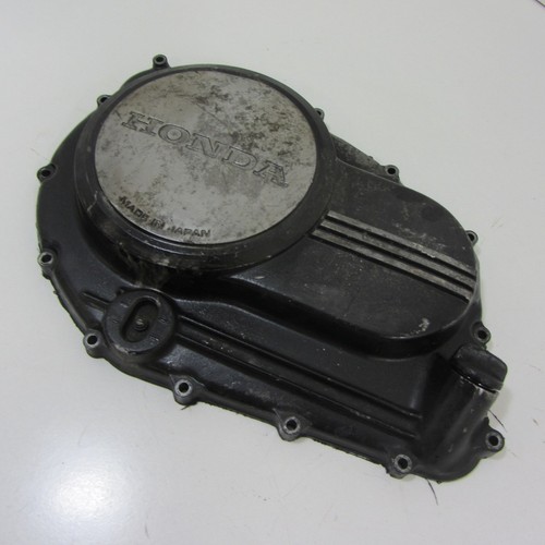 Coperchio frizione motore