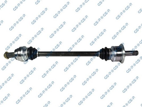 Albero motore gsp giunto - albero,