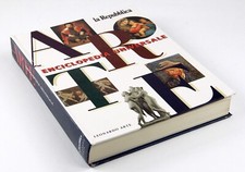Arte enciclopedia universale - arte,