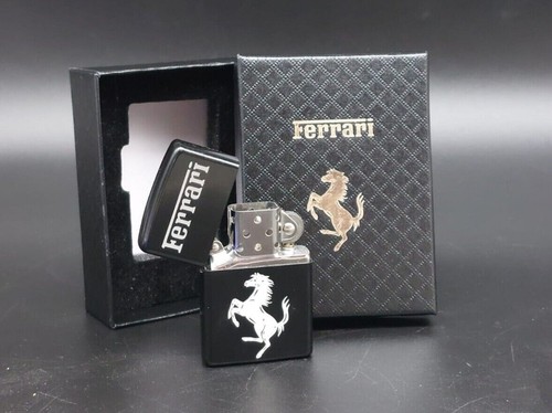 Ferrari zippo simile - zippo,