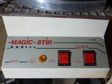 ferro da stiro con caldaia professionale magic stir VINTAGE