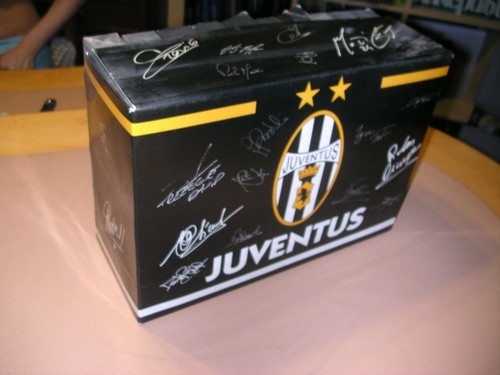 Juventus vhs - juventus,